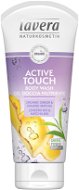LAVERA Body Wash Active Touch 200 ml - Tusfürdő