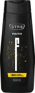 Sprchový gel STR8 Faith Shower Gel 400 ml - Sprchový gel