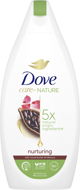 Dove Shower Gel Nurturing Cacao and Hibiscus, 400ml - Shower Gel