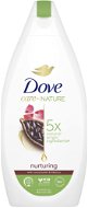 Dove Shower Gel Nurturing Cacao and Hibiscus, 400ml - Shower Gel