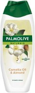 PALMOLIVE Naturals Camellia & Almond Oil Shower Gel 500 ml - Tusfürdő