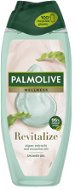 PALMOLIVE Natural Wellness Algae Shower Gel 500ml - Shower Gel