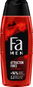 FA Men Attraction Force Shower Gel 400 ml - Shower Gel