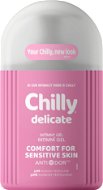 Intimate Hygiene Gel CHILLY Delicate 200ml - Intimní gel
