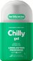 Intimate Hygiene Gel CHILLY Fresh 200ml - Intimní gel