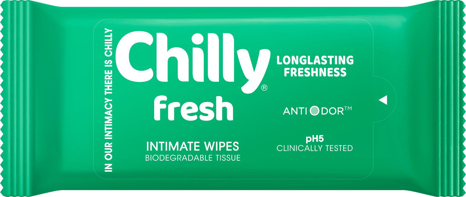 Chilli wet wipes discount