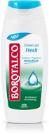 BOROTALCO Fresh Shower Gel 250  ml - Tusfürdő