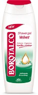 BOROTALCO Velvet Shower Gel 250 ml - Tusfürdő