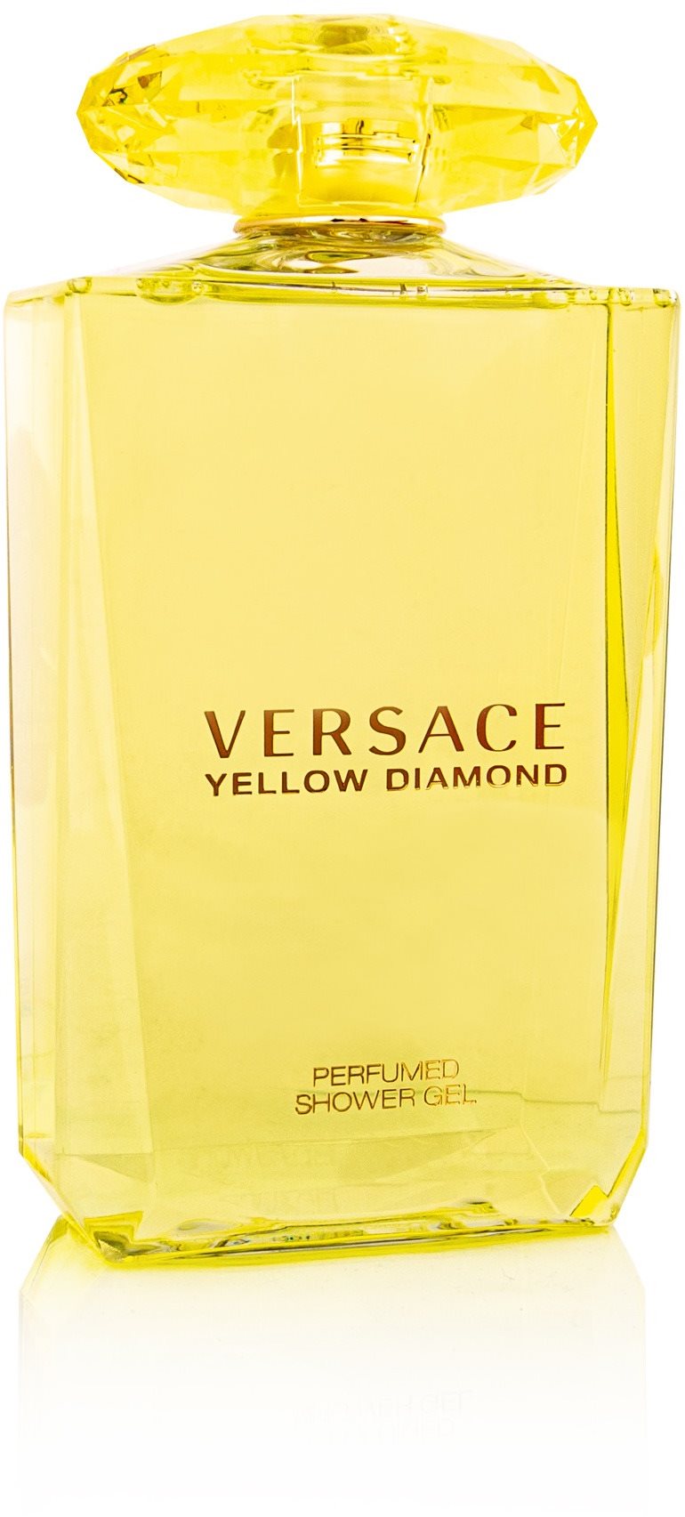 Yellow outlet diamond 200ml