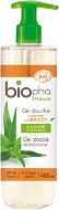 BioPha Gel Douche Apricot, 400ml - Shower Gel