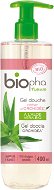 BioPha Gel Douche Orchidée 400 ml - Tusfürdő