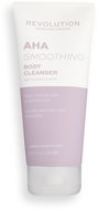 REVOLUTION SKINCARE Body Skincare AHA (Smoothing) 200ml - Shower Gel