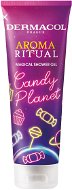 DERMACOL Aroma Ritual Candy Planet Magic Shower Gel 250 ml - Tusfürdő