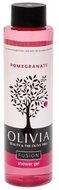 OLIVIA Pomegranate with Olive Oil 300ml - Shower Gel