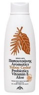 AROMATICS Tabac Cedar Vegan for men 650 ml - Shower Gel