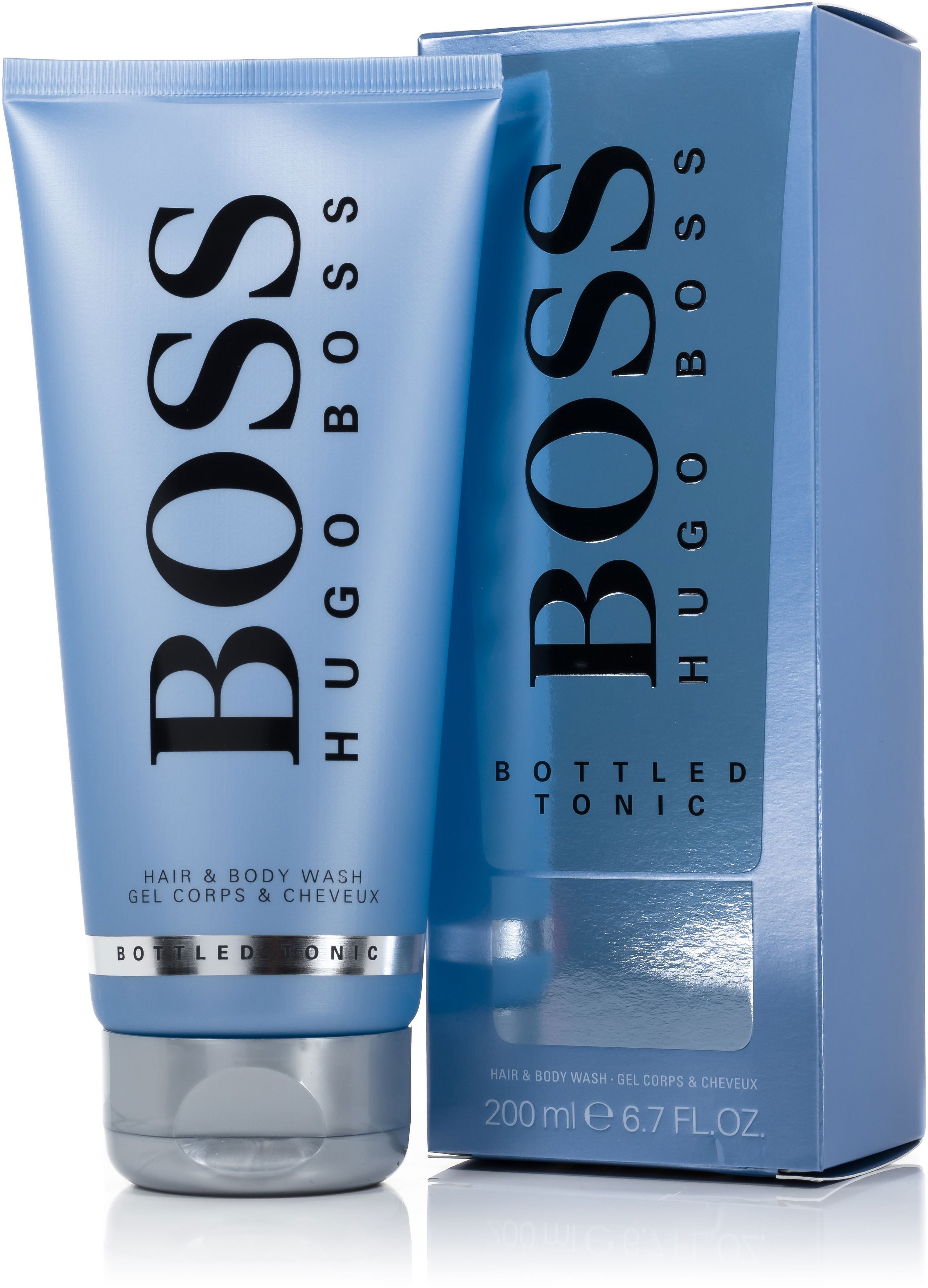 Boss bottled hotsell tonic 200 ml