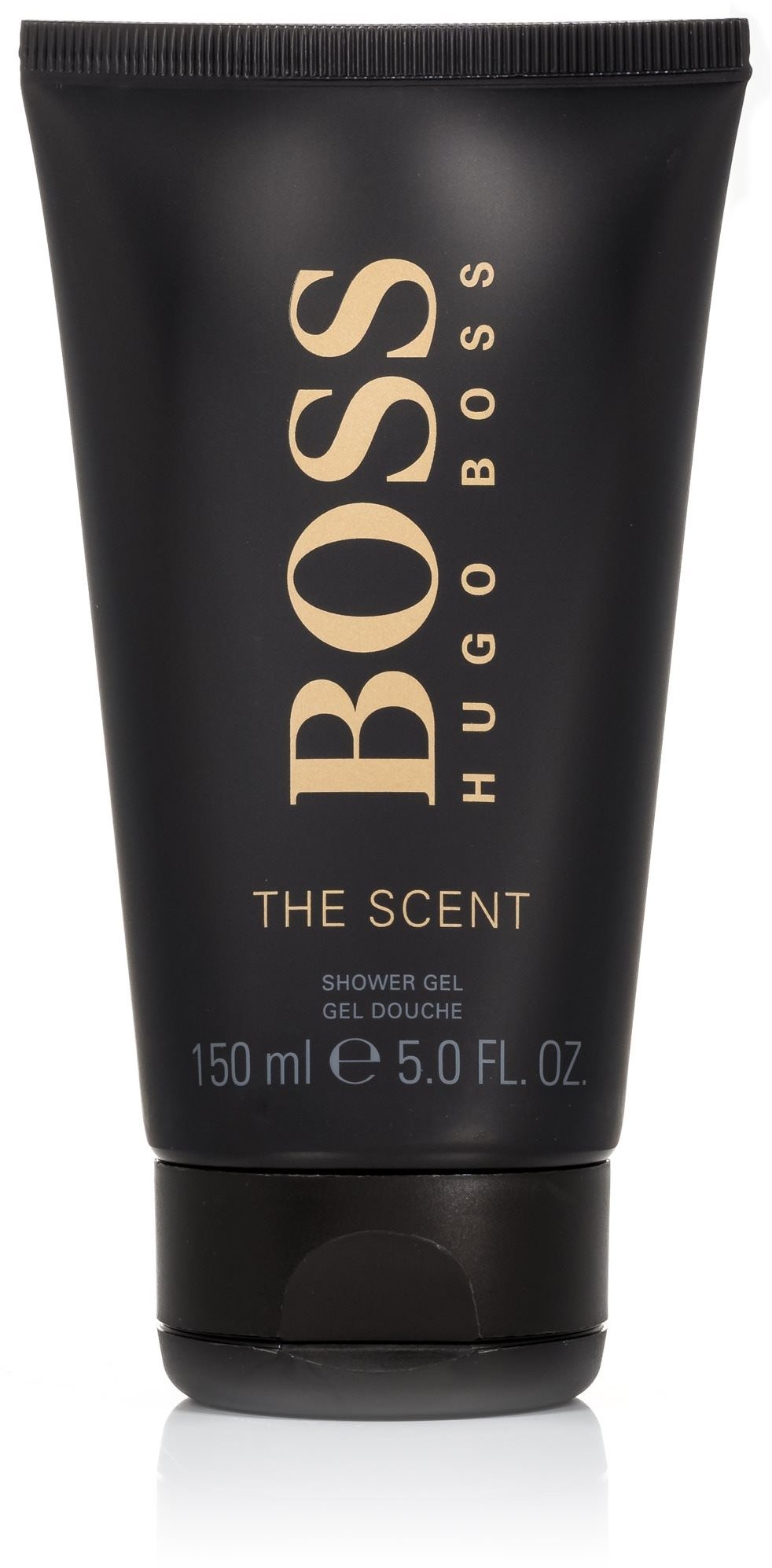 Hugo boss the scent shower gel 150ml sale