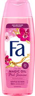 FA Sprchovací gél, Magic Oil Pink Jasmine, 250 ml - Sprchový gél