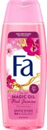 FA Sprchový gel Magic Oil Pink Jasmine 250 ml - Sprchový gel