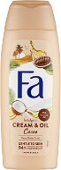 FA Sprchový gel Cream&Oil Cacao Butter 250 ml - Sprchový gel