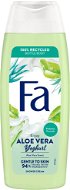 FA Sprchový gel Yogurt Aloe Vera  250 ml - Sprchový gel