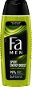 Tusfürdő FA MEN Sport Energy Boost Shower Gel 250 ml - Sprchový gel