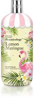 BAYLIS & HARDING Pena do kúpeľa – Lemon Meringue 500 ml - Pena do kúpeľa
