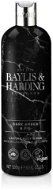 BAYLIS & HARDING tusfürdő - Dark amber & Fig 500 ml - Tusfürdő