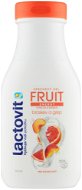 LACTOVIT Fruit Energy Tusfürdő zselé 300 ml - Tusfürdő