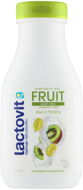 LACTOVIT Fruit Antiox shower gel 300 ml - Shower Gel