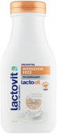 LACTOVIT Sprchovací gél Intenzívna starostlivosť LactoOil 300 ml - Sprchový gél