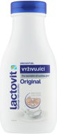 LACTOVIT Sprchovací gél vyživujúci Original 300 ml - Sprchový gél