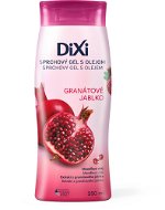 DIXI Shower Gel with Pomegranate Oil 250ml - Shower Gel