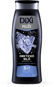 DIXI Men Shower Gel 3in1 Arctic Strength 400 ml - Shower Gel