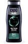 DIXI Men Shower Gel 3in1 Active Relax 400 ml - Shower Gel