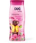 DIXI Marmot Shower Gel Juice of Strawberries and Raspberries 250ml - Shower Gel