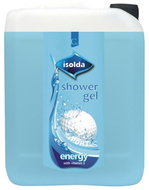 ISOLDA Shower Gel Energy 5l - Shower Gel