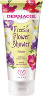 DERMACOL Freesia Flower Shower 200 ml - Krémtusfürdő