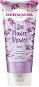DERMACOL Flower Shower Cream, Lilac, 200ml - Shower Cream