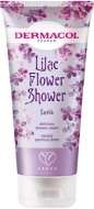 DERMACOL Flower Shower Cream Orgován, 200 ml - Sprchový krém
