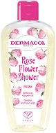 DERMACOL Flower Shower Oil Rózsa 200 ml - Olajos tusfürdő