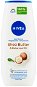 NIVEA Shea Butter Shower Gel, 250ml - Shower Gel