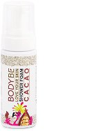 BODYBE Shower Foam 3-in-1 with Dragon Fruit Extract - Cocoa 250ml - Shower Foam