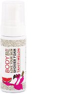 BODYBE Shower Foam 3-in-1 with Passion Fruit Extract - Tahiti Melon 250ml - Shower Foam