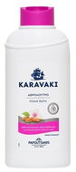 PAPOUTSANIS Greek Shower Gel, Almond Blossom, 850ml - Shower Gel
