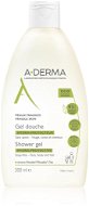 A-DERMA Moisturizing Shower Gel for Delicate Skin 500ml - Shower Gel