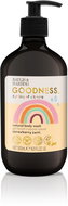 BAYLIS & HARDING Baby Wash Goodness 500 ml - Children's Shower Gel