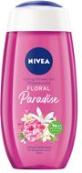 NIVEA Floral Paradise Shower Gel 250 ml - Tusfürdő