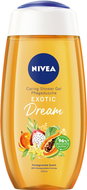 NIVEA Exotic Dream Shower Gel 250ml - Shower Gel