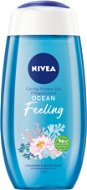 NIVEA Ocean Feeling Shower Gel 250 ml - Tusfürdő